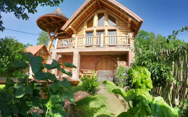 Kuća za odmor “Mita”