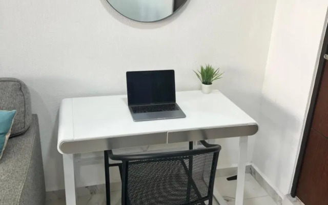 Penthouse Manzanillo exclusivo con alberca