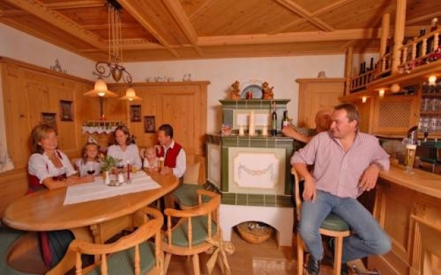 Hotel  Alpenland