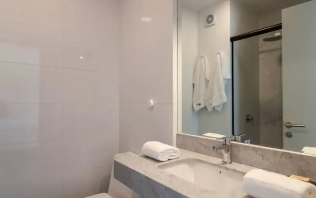 w Divine 1BR w Fantastic Deco in Miraflores