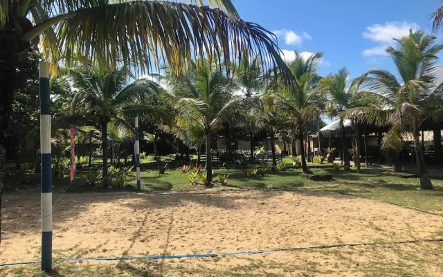 Pousada Cheiro de Mar