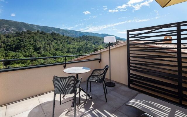 Hotel Sainte Victoire