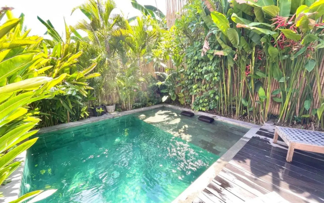BoBos Villa