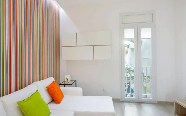Cute flat in the heart of Monopoli