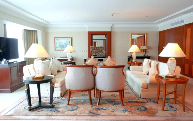 The Great Duke Phnom Penh