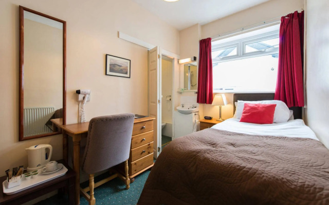Y Gwynedd Inn