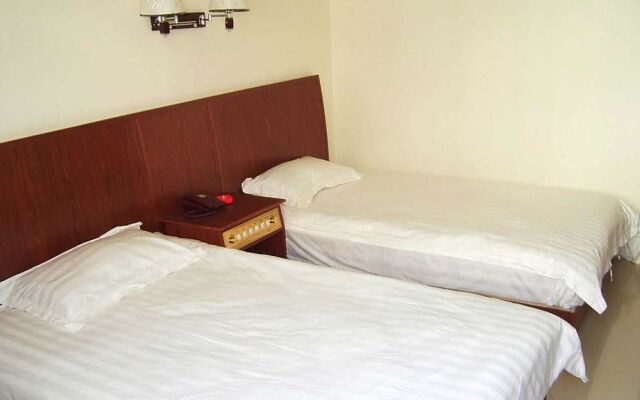 Huangshan Motel