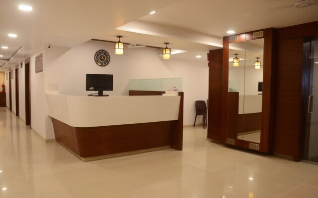 Hotel Ideal