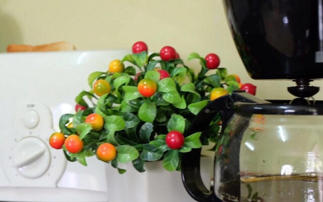 Krabi Host Family - Hostel