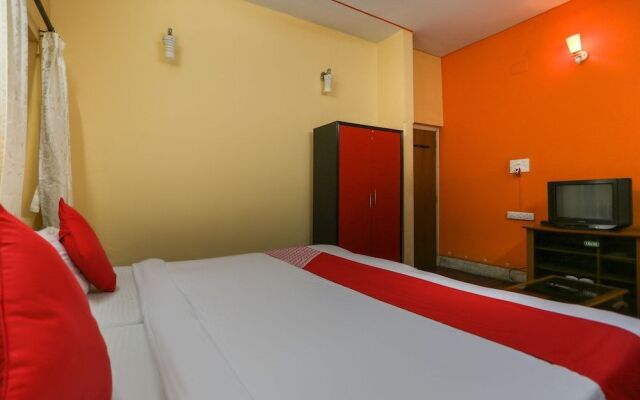 OYO 71524 Be 302