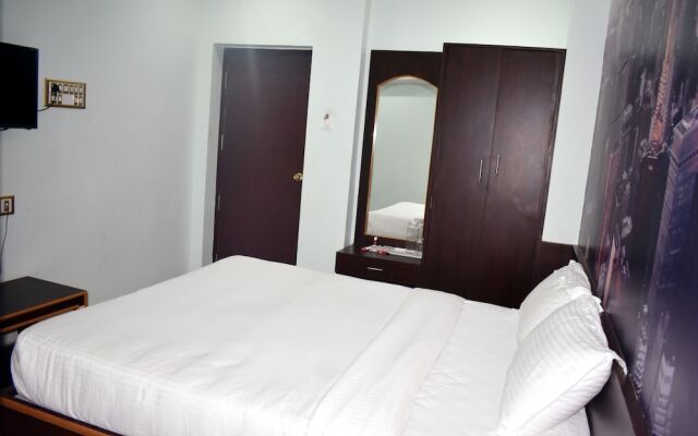 Hotel Apple Park Inn