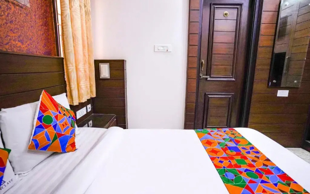 Sai Enclave Ac Rooms