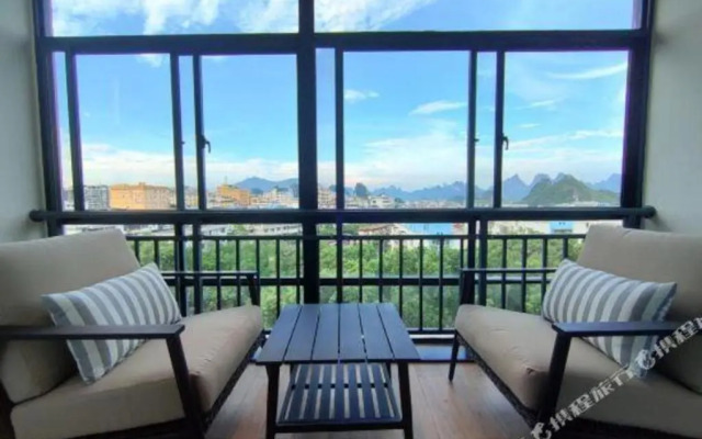 Vienna Hotel Guangxi Guilin 7-Star Wanda Plaza