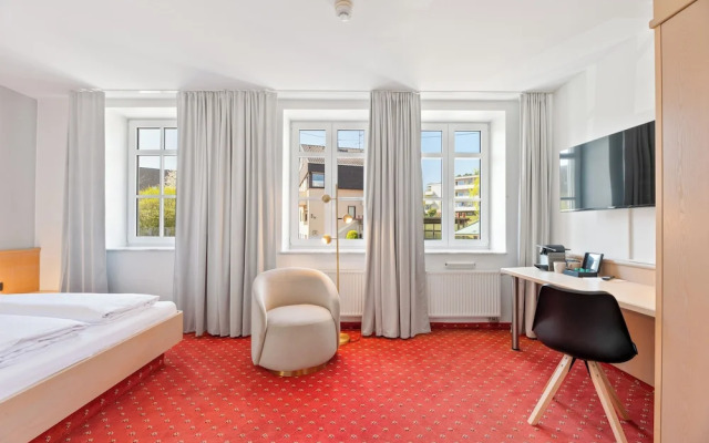 Steiners Hotel
