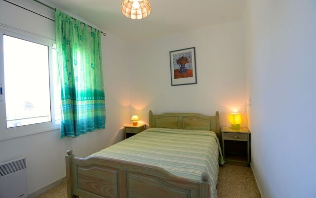Apartamentos Gregal