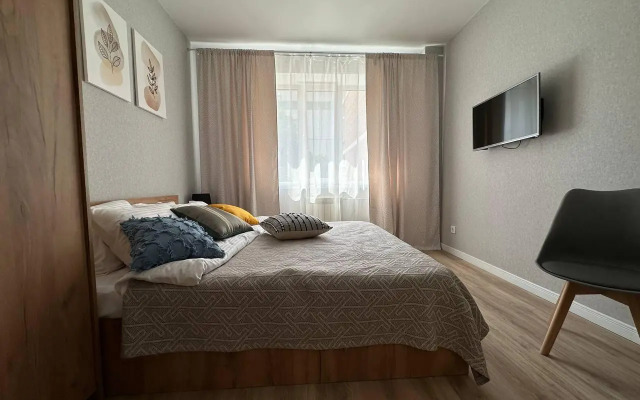 Апартаменты Лайт на улице Мира - фото 2