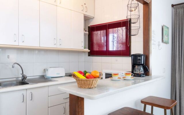 Las Buganvillas 14544