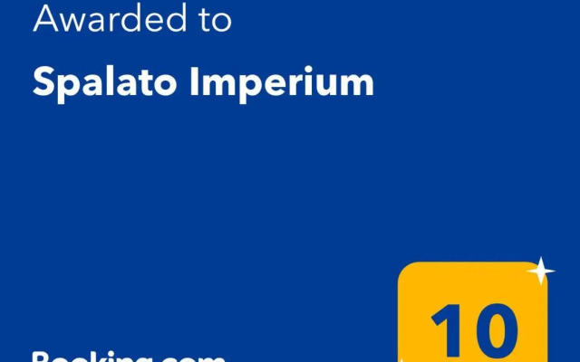 Spalato Imperium