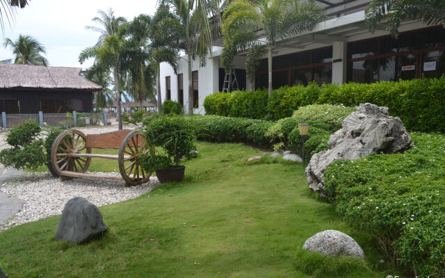 London Beach Resort and Hotel