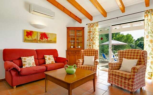 Villas Menorca Sur