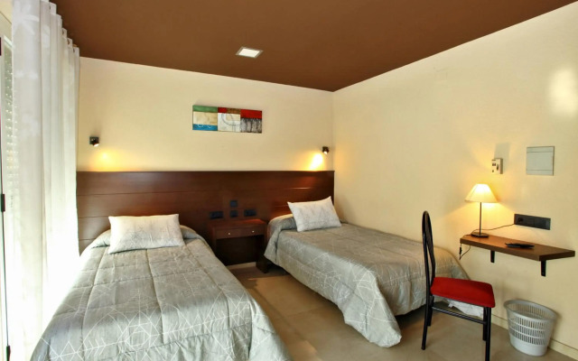 Hotel Navarro