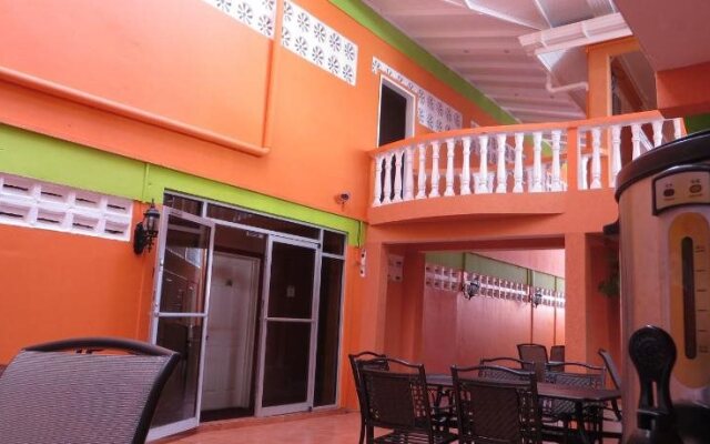 Signature Inn