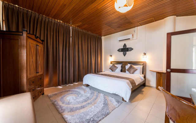 The Ocean Residence Langkawi