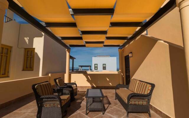 Casa Costiera 3 Br By Casago