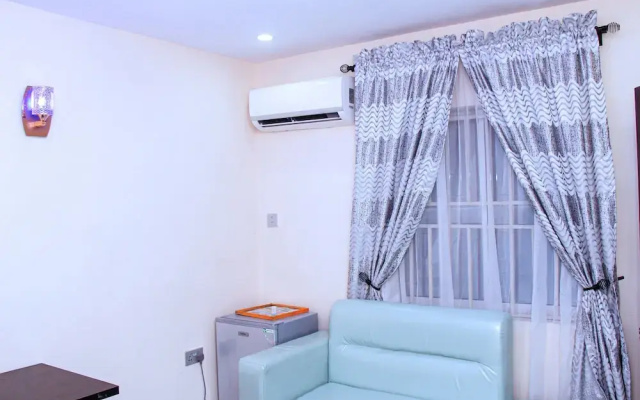 Starexx Luxury Apartment