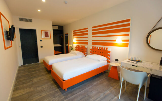 Hotel Al Campanile - Luxury Suites & Apartments