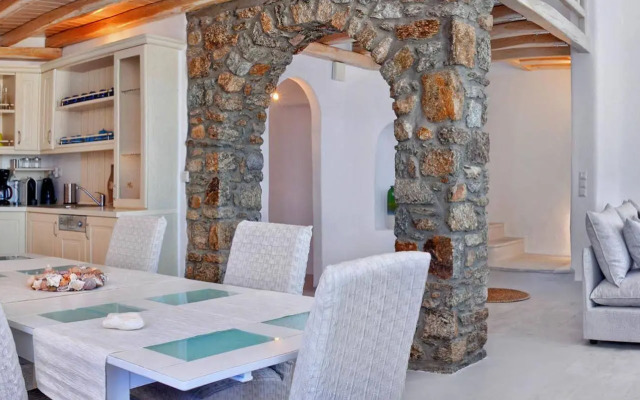 Villa Thelgo