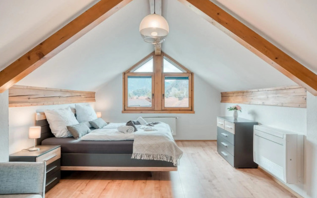 Ferienwohnung Brünnstein