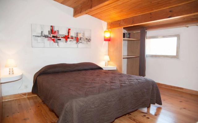 U Pirellu Résidence