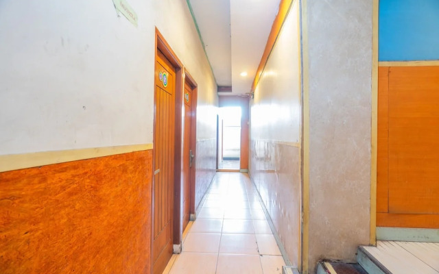 SAHABAT Hotel Tangerang By Reccoma