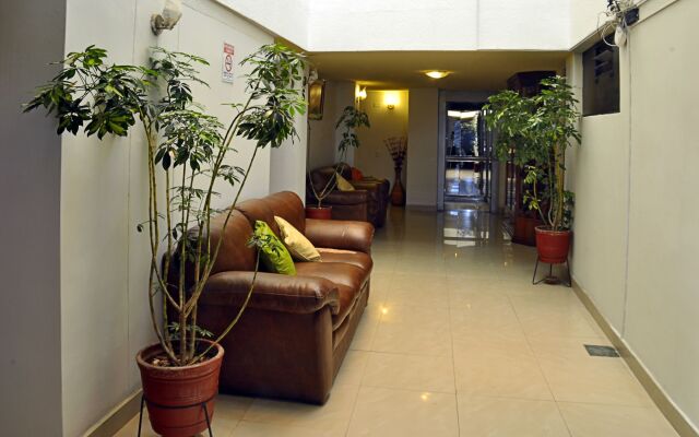 Hotel Balsa Inn