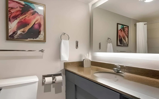 Comfort Inn