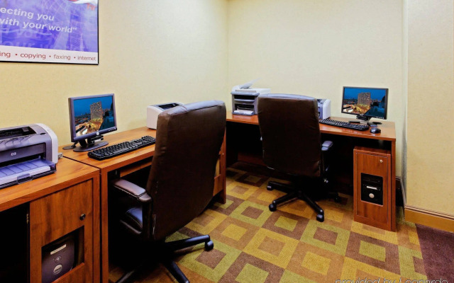 Holiday Inn Golden Gateway by IHG