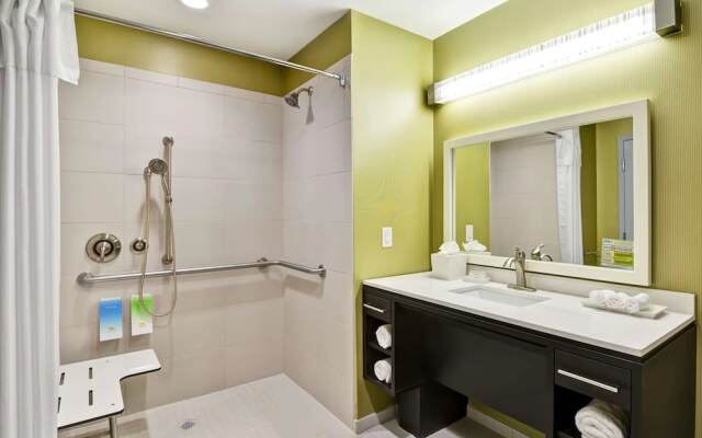 Home2 Suites By Hilton Winter Garden