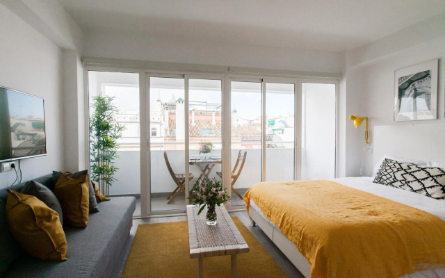 GoToSeville Molviedro Suites