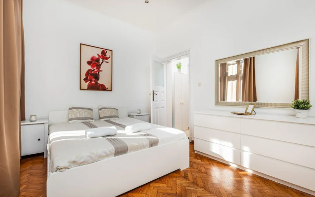 Real Apartments Andrassy