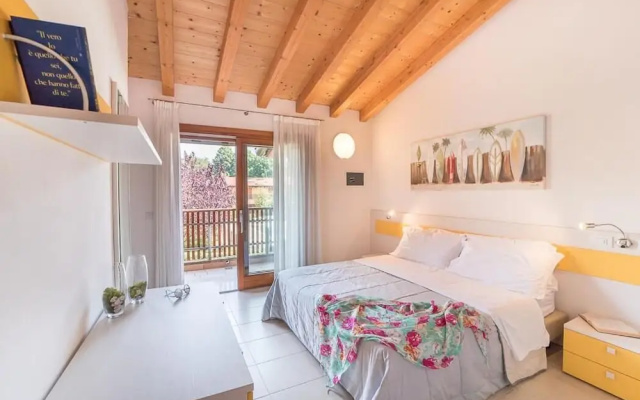 Fantastico Villaggio Tamerici 2 Beoom Sleeps 6