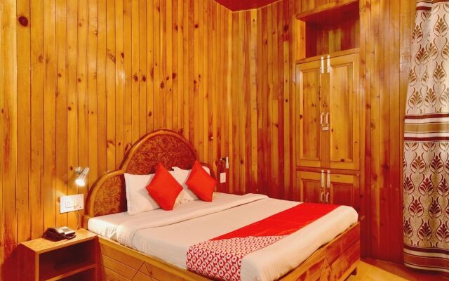 OYO 22620 Orchard Resorts