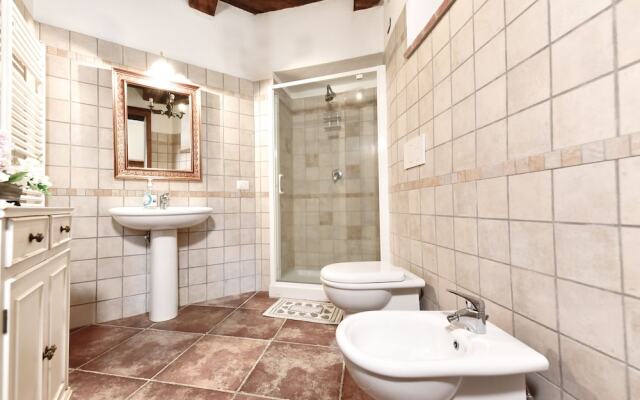 Agriturismo Castello Delle Fornaci