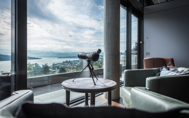 Hotel Belvoir Lake View & Spa
