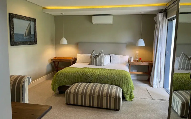 Ballantynes Lodge