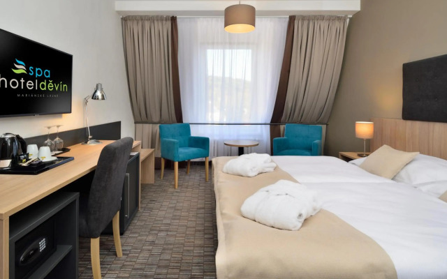 Spa Hotel Devin