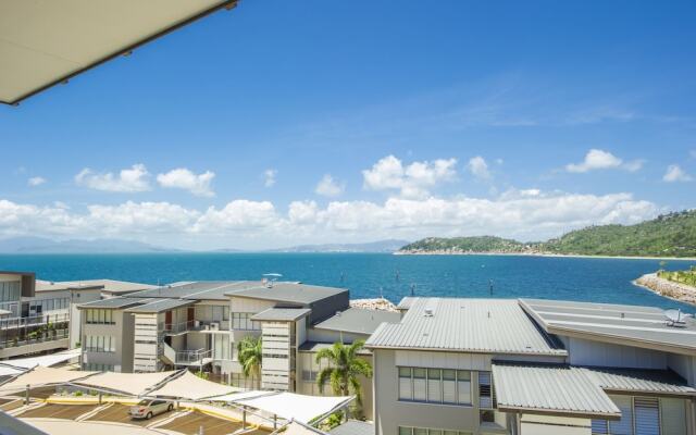 1 Bright Point Apartment 1503