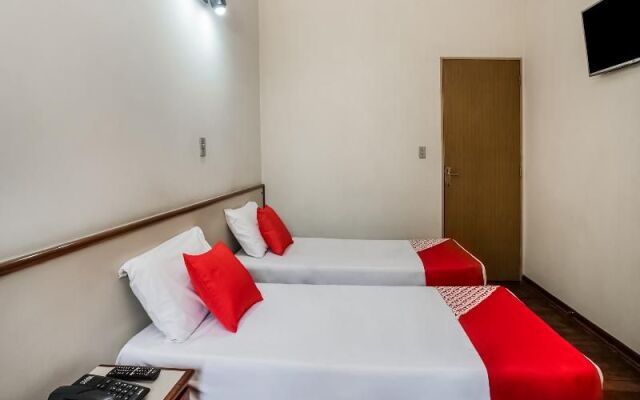 Oyo 106 Hotel Sao Jorge