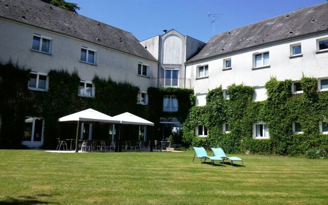 The Originals Boutique, Parc Hôtel, Orléans Sud