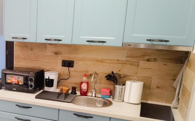 Apartman Rastko-N Lux 32 Milmari